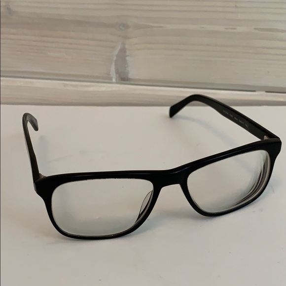 Oliver Peoples Other - Oliver Peoples Brox Frames